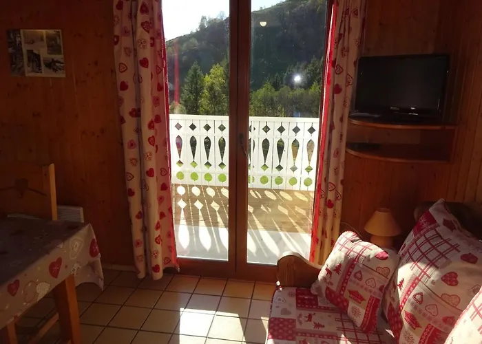 La Bresse Hautes Vosges Chalet Le Podent