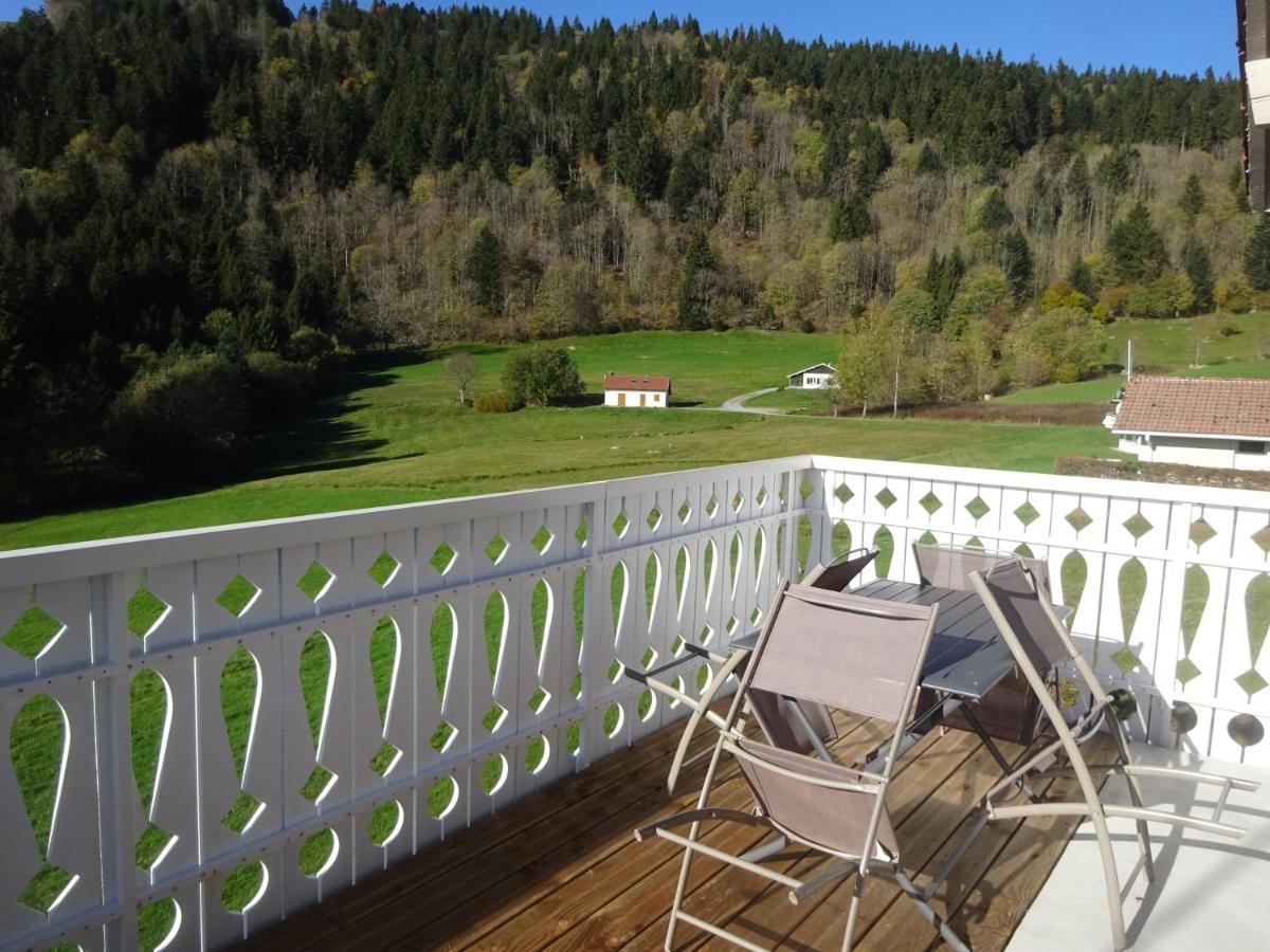Hautes Vosges Le Podent Chalet