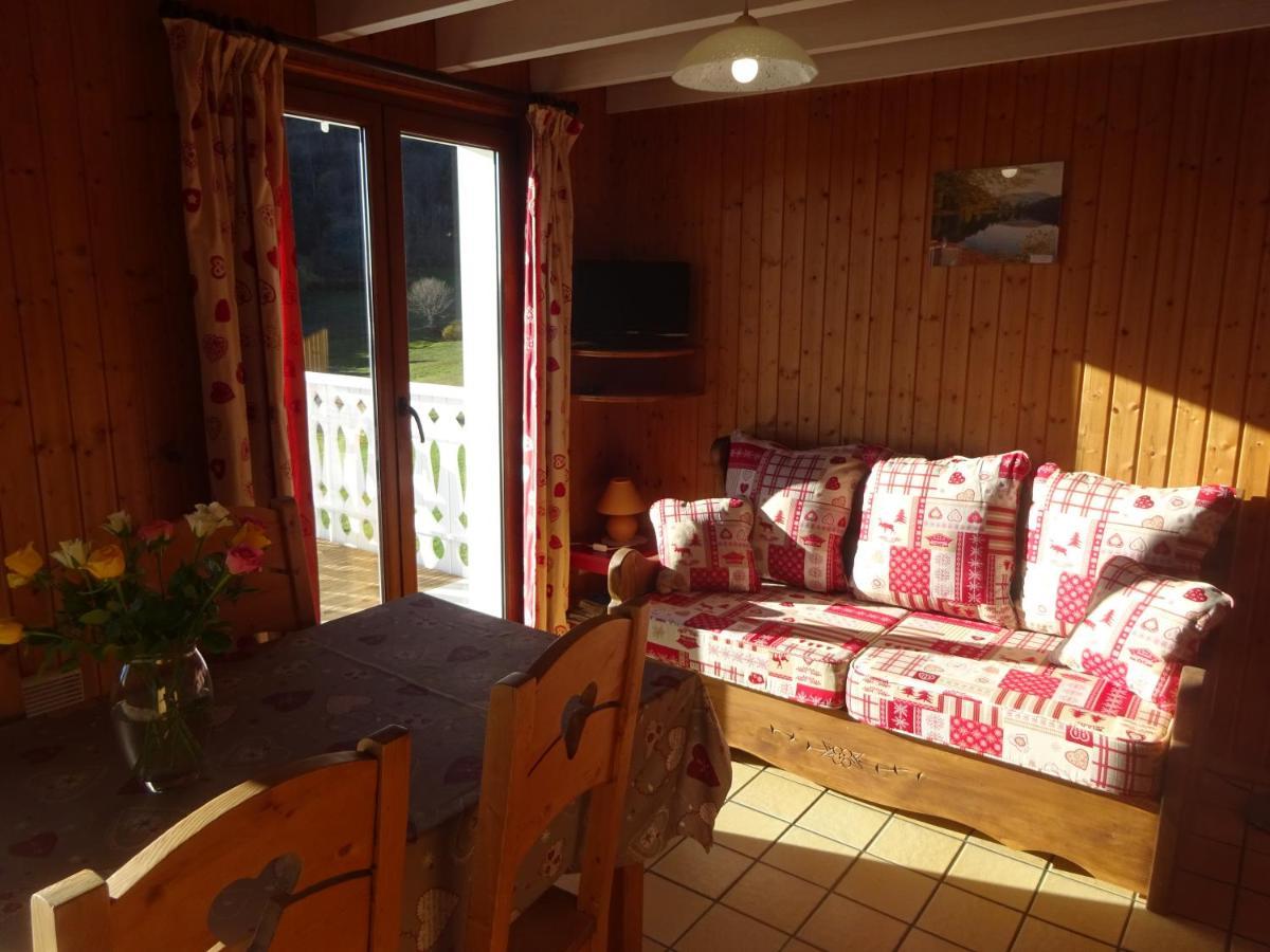 Hautes Vosges Le Podent Chalet