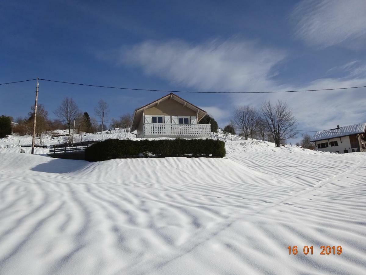 Hautes Vosges Le Podent