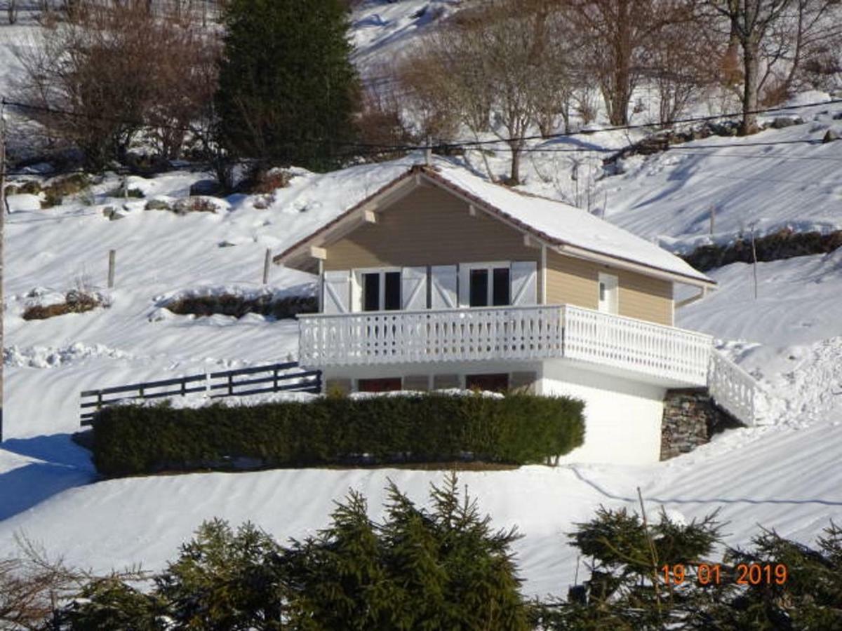 Chalet Hautes Vosges Le Podent